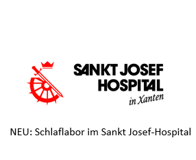 Schlaflabor im Sankt Josef-Hospital